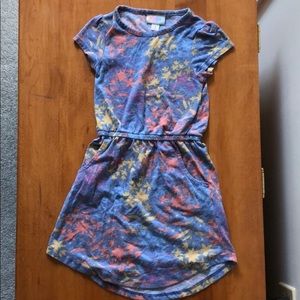 GUC Lularoe Mae dress